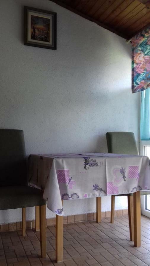 Apartment Bella Vista Park View Porec Ngoại thất bức ảnh