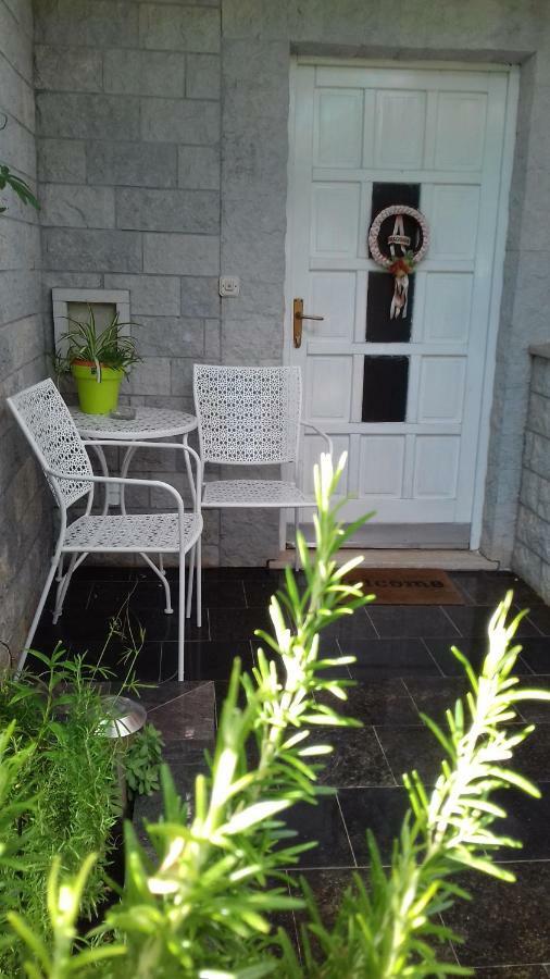 Apartment Bella Vista Park View Porec Ngoại thất bức ảnh