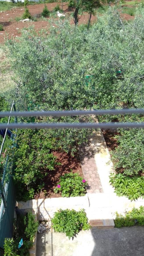 Apartment Bella Vista Park View Porec Ngoại thất bức ảnh