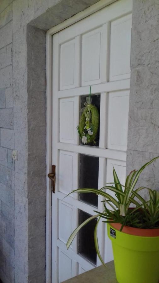 Apartment Bella Vista Park View Porec Ngoại thất bức ảnh